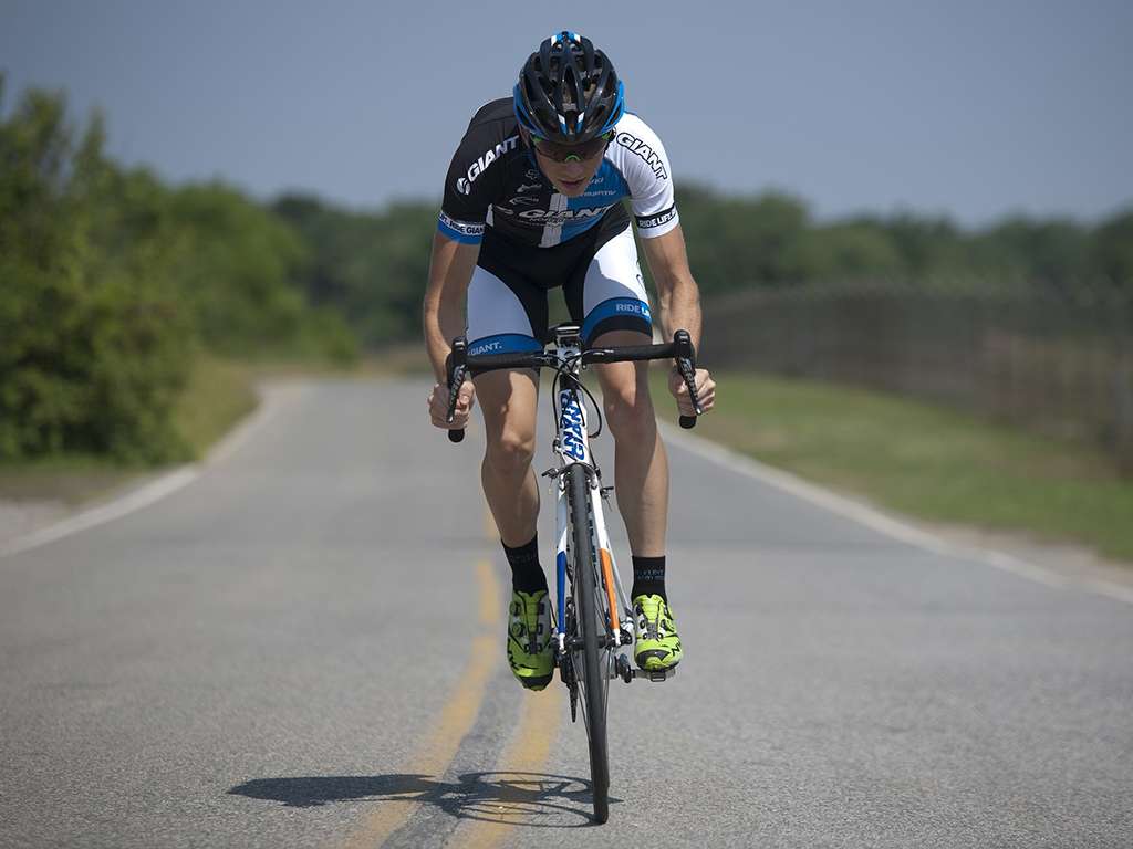 Radfahrer