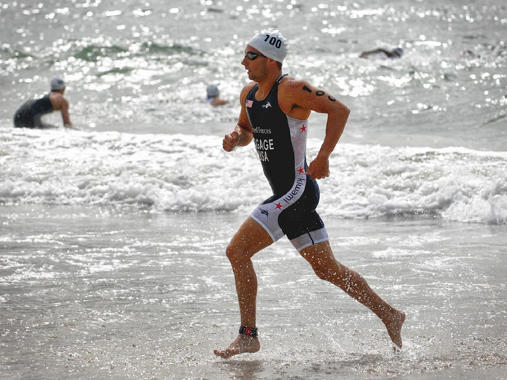 Triathlon